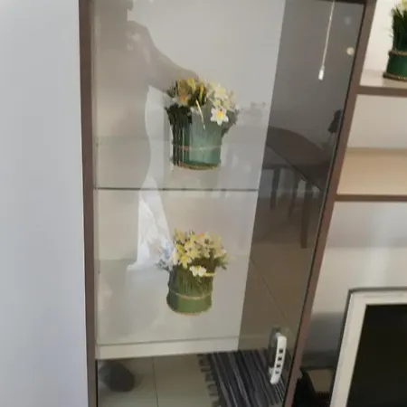 Studio 91 Jasmin Apartman Napospart