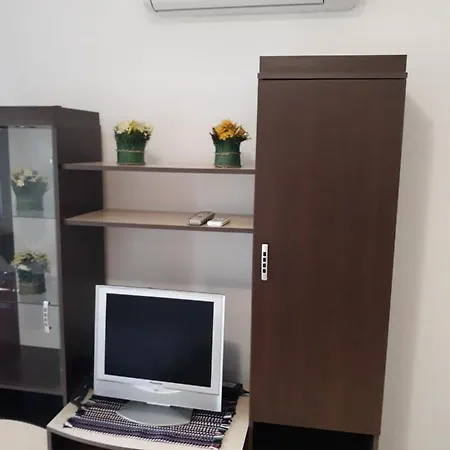 Studio 91 Jasmin Апартамент
