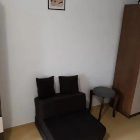 Studio 91 Jasmin Апартамент