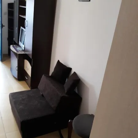 Studio 91 Jasmin Апартамент *
